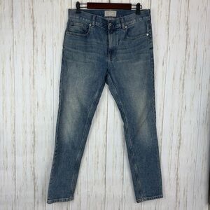 Everlane Men's Light Blue Jeans